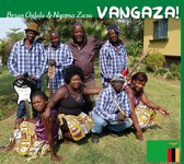 Brian Chilala & Ngoma Zasu - Vangaza! (CD)