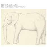 Sea And Cake - The Moonlight Butterfly (LP) (Coloured Vinyl)