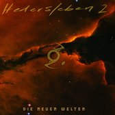 Hedersleben - Die Neuen Welten (LP)