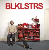 Blacklisters - Blklstrs (LP)