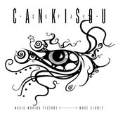 Cankisou - Supay (CD)