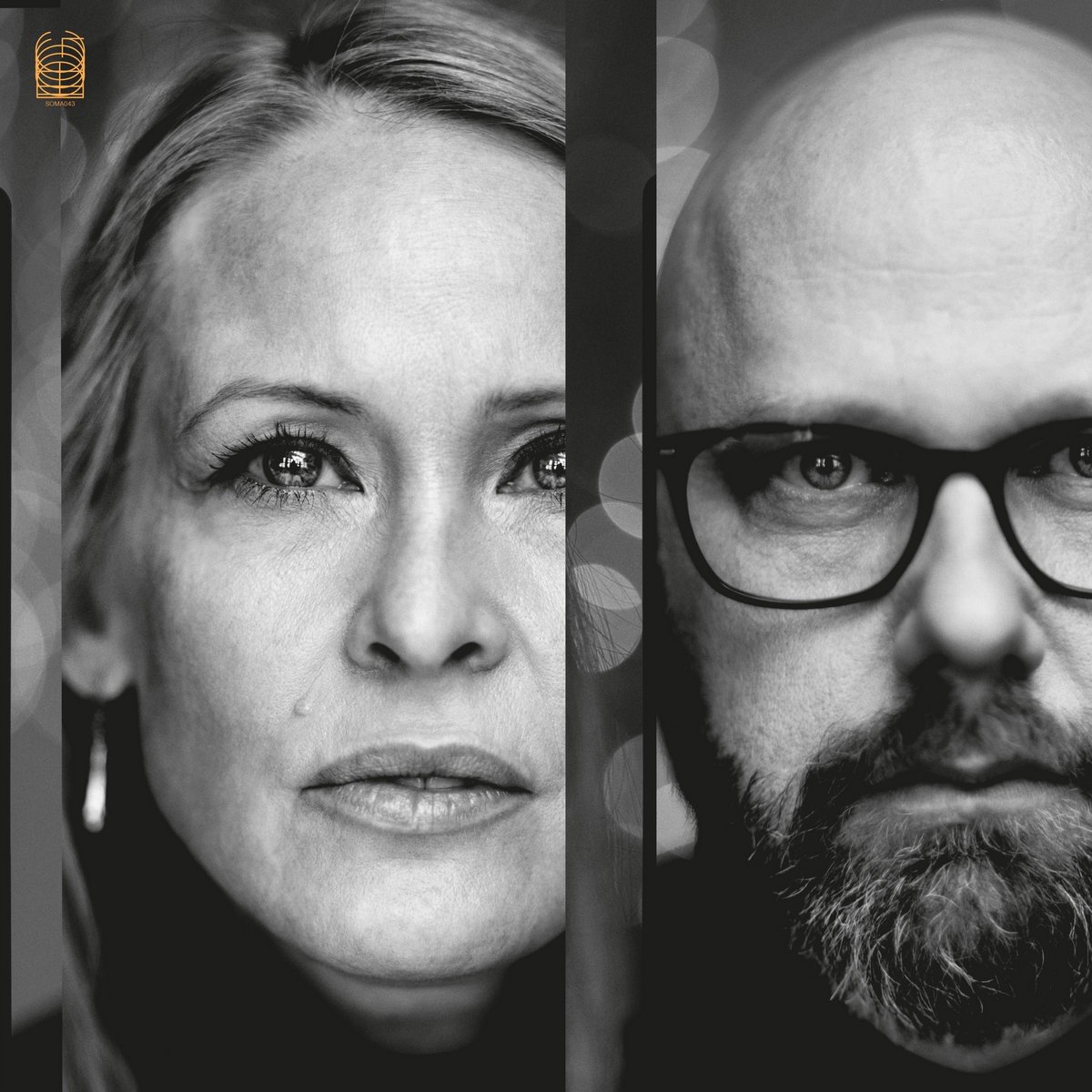 Gammelsaeter & Lasse Marhaug - Higgs Boson (LP) (Coloured Vinyl)