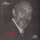 Don Ewell - Live In Japan With Yoshio Toyama 1975 (CD)