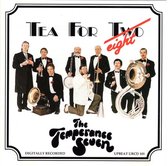 The Temperance Seven - Tea For Two Eight (CD)