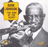 Bunk Johnson - The King Of The Blues (CD)