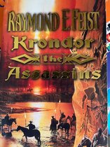 Krondor Assassins