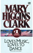 Mary Higgins Clark, Loves Music, Loves To Dance Dvd