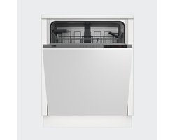 Beko DIN24215 - inbouwvaatwasser