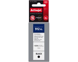 Activejet AH-912BRX inkt voor HP printers, Vervanging HP ...