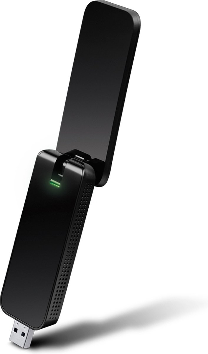 TP-Link AC1300 RF Draadloos 1200 Mbit/s