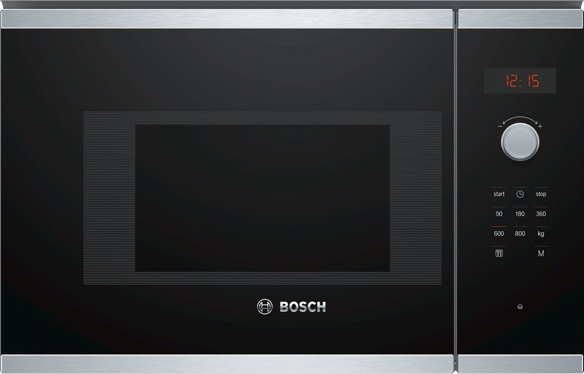 Bosch BFL523MS0 - Magnetron