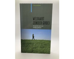 Welvaart zonder groei