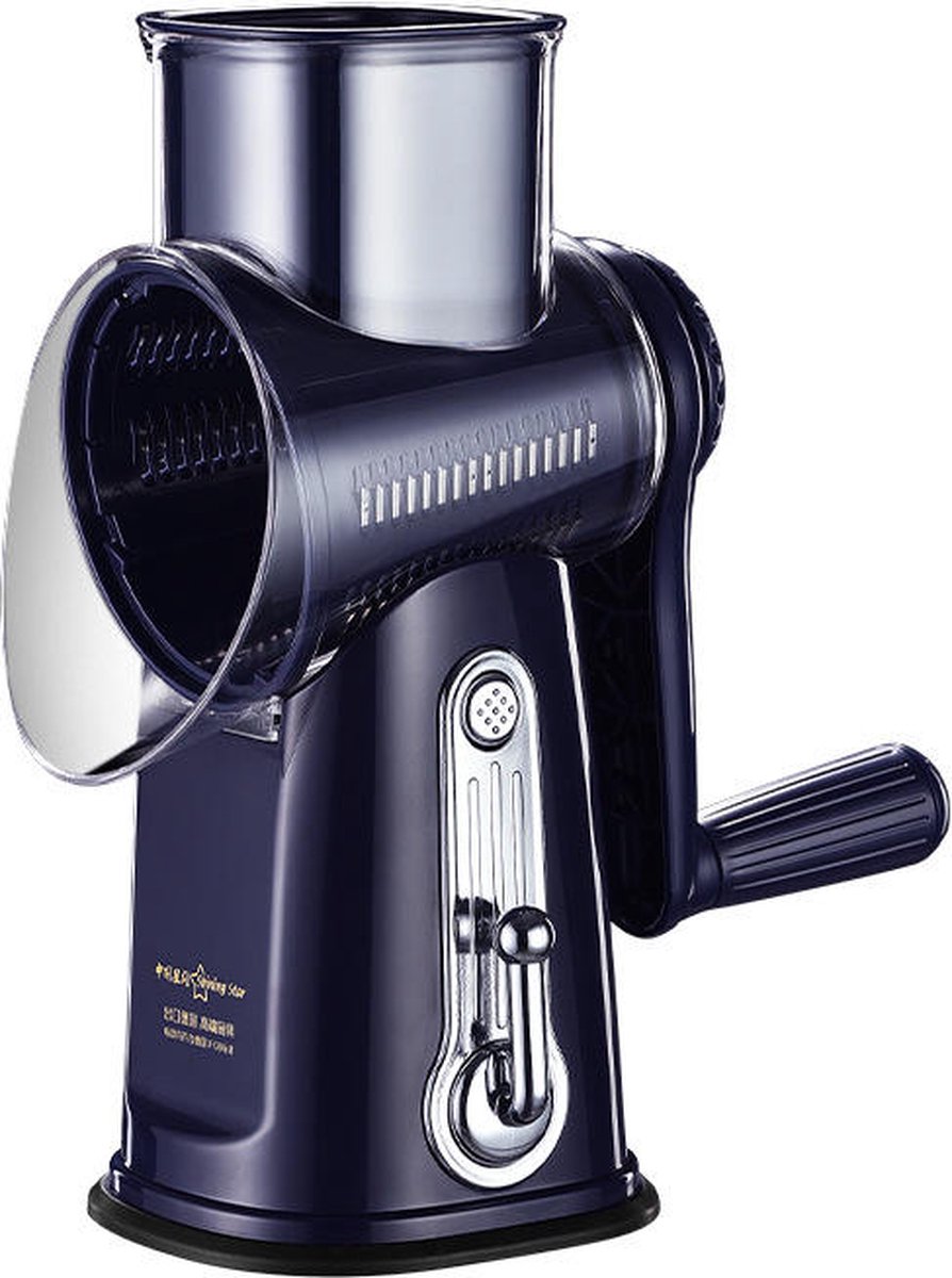 Accessoire Râpe/coupe-légumes Pour Thermomix TM5, TM6, TM31 – En Acier Inoxydable, Multifonction