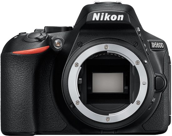 Nikon D5600 Body