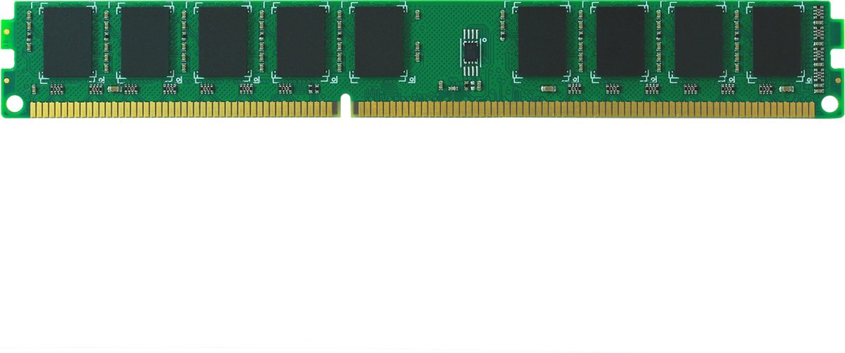 Goodram W-MEM2666E4D816G geheugenmodule 16 GB 1 x 16 GB DDR4 288-pin DIMM ECC