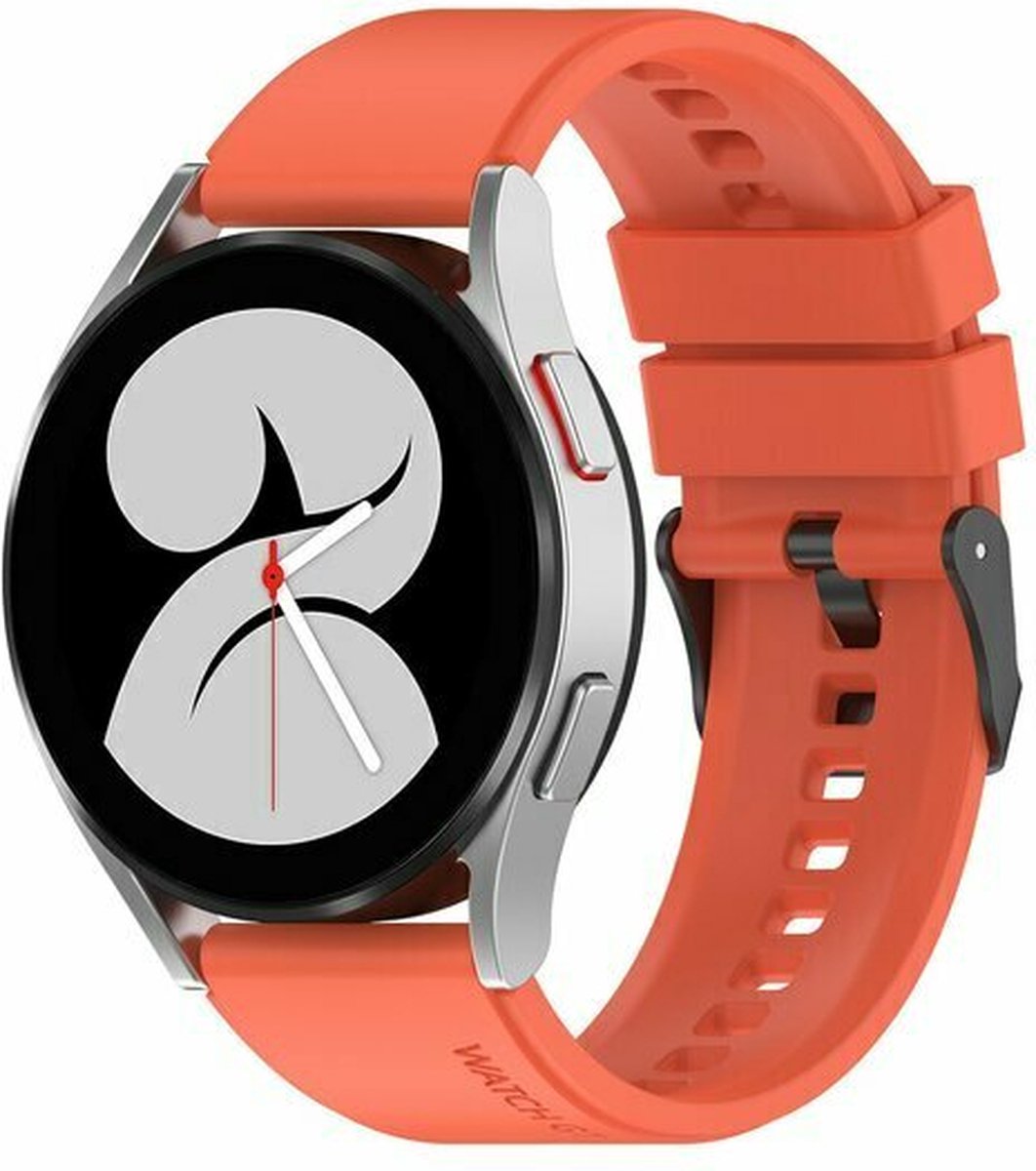 Bracelet montre silicone Garmin S40 - Montres - Accessoires