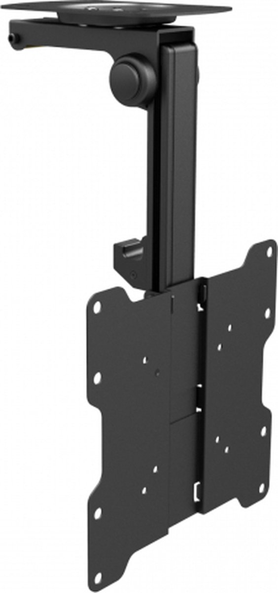 Fonestar STV-667N flat panel bureau steun 94 cm (37") Plafond Zwart