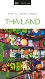 Travel Guide- DK Eyewitness Thailand