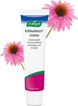 A.Vogel Echinaforce crème - Ondersteunt het herstellend vermogen van de huid. - 30 gr