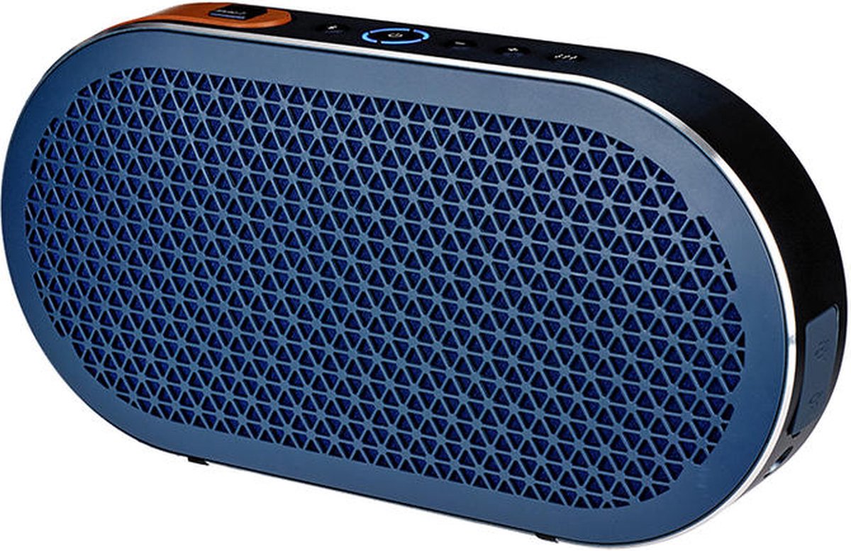 Dali KATCH Blauw - Bluetooth Speaker | bol.com