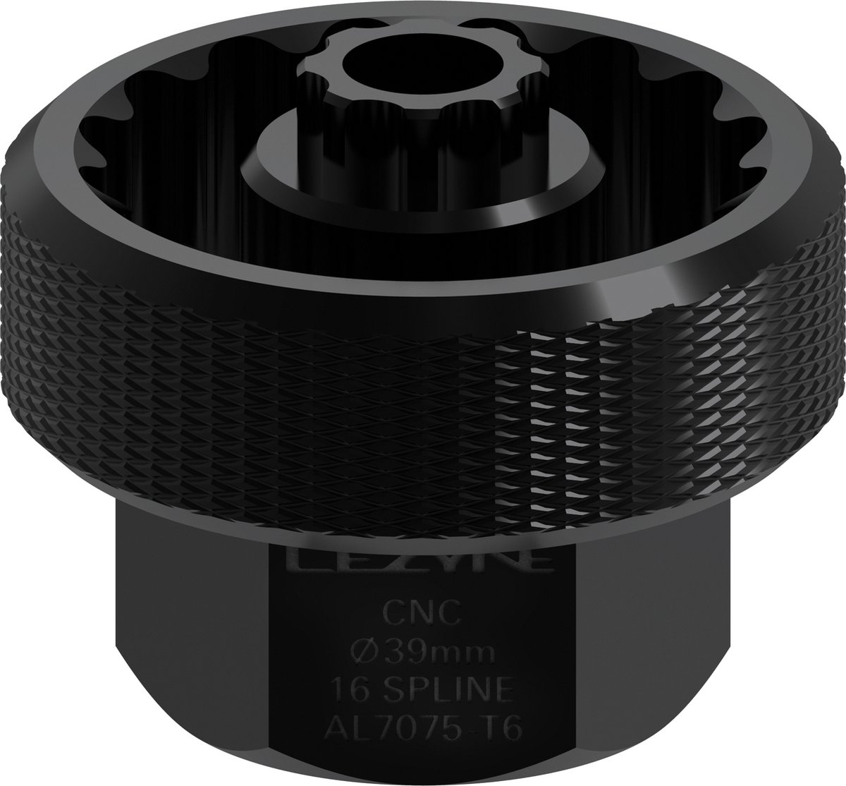 Var vabp60500c outil de demontage de boitier de pedalier hollowtech i