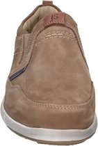Josef Seibel Mocassin Homme Taupe TAUPE 46