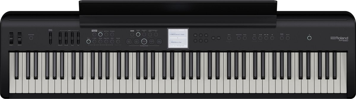 Roland FP-E50 - Stage piano