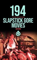 Trends of Terror - 194 Slapstick Gore Movies
