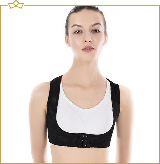 Yoga Bar Posture Correction 76 cm Rotary