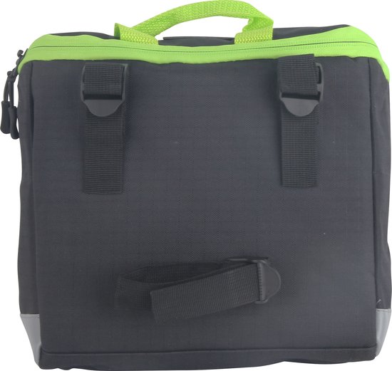 HikeMeister ® Prophete 4 liter stuur fietstas van Hikemeister — afbeelding 3