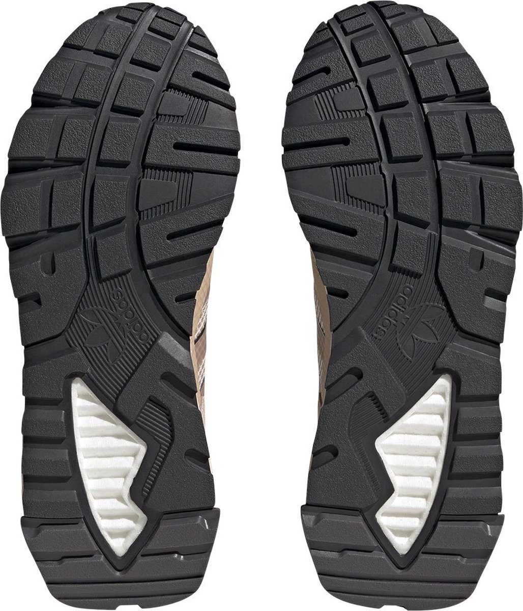 ADIDAS SPORTSWEAR ZX 1K Boost Seas. 2.0 Sneakers Wonder Quartz