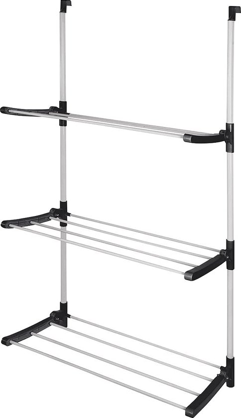 Lot De 15 Présentoirs à Cupcakes Blancs à 3 Niveaux Pour Gâteaux