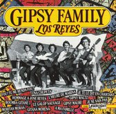 Gipsy Family Los Reyes