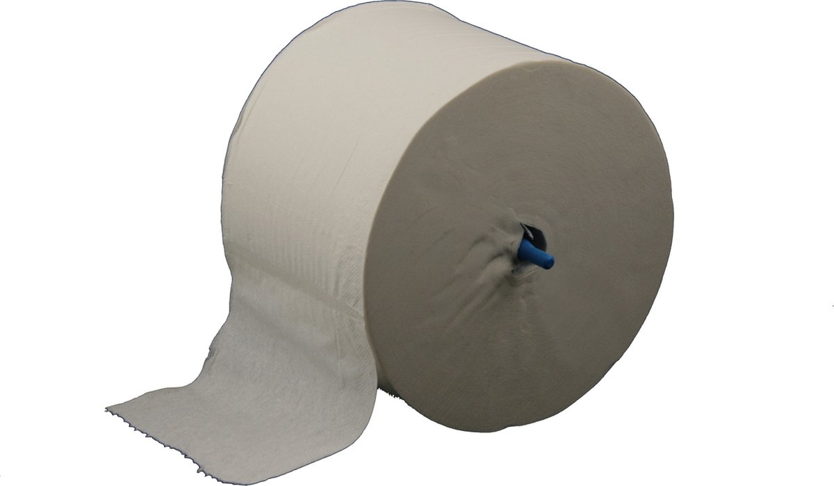 Hagleitner toiletpapier multirol W2 42 r