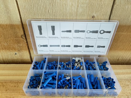 NEUTYPECHIC Kabelverbinders, elektrische kabelklemmen, 75 stuks verbindingsklemmen, 4 mm² geleiders, luchtklemmen van vuurvast PC-materiaal voor 2-3-5 geleiders, elektrische draad, kabelklemmen