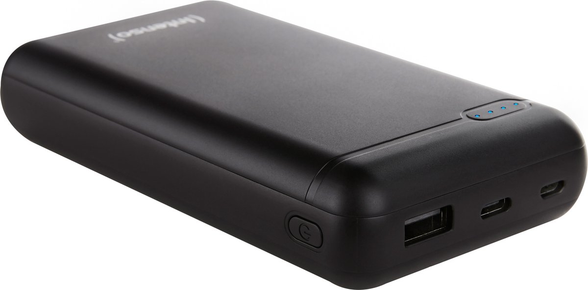 Intenso XS20000 Powerbank 20.000 mAh