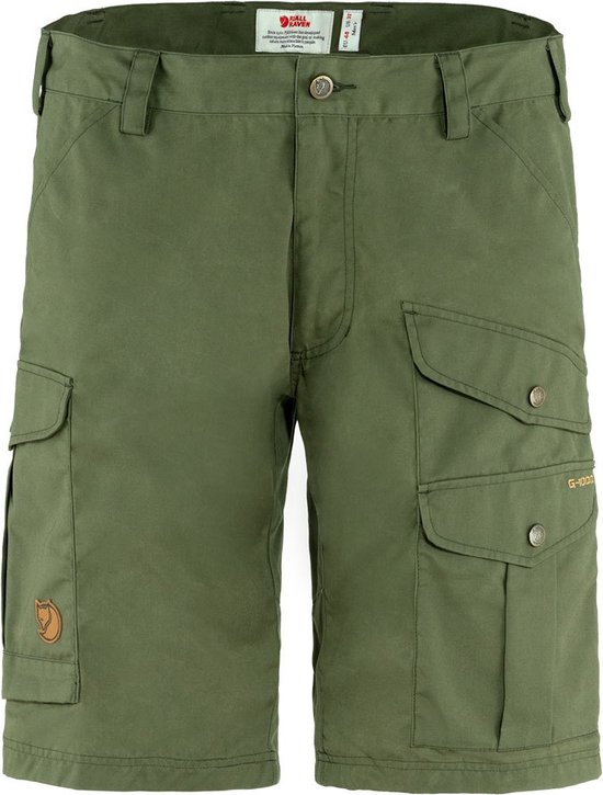 Fjällräven Barents Pro Trekking-short voor heren