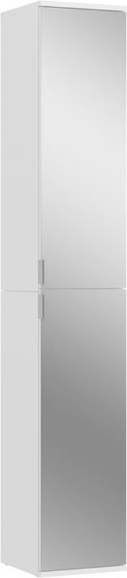 Xonoxhome Project X Spiegelkast 63x191 Cm Bol 