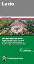 Guide Verdi d'Italia 54 - Lazio