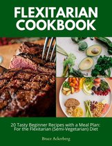 Flexitarian Cookbook