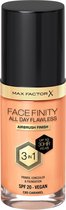 Max Factor Facefinity All Day Flawless Foundation - C85 Caramel