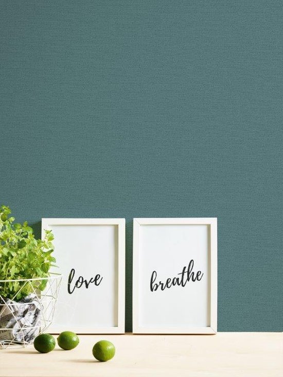 PAPIER PEINT TEXTURÉ | Basic - essence - AS Création Attractive 2