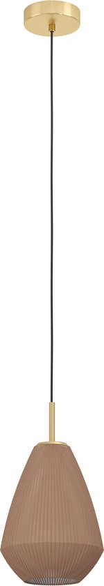 EGLO Razoni 1 Hanglamp 40 W E27 Warm wit licht EGLO Razoni 1 Hanglamp 40 W E27 Warm wit licht