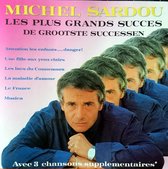 De Grootste Successen - Incl. Une Fille Aux Yeux Clairs & Les Lacs Du Connemara