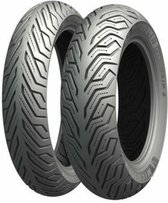 Motorbike Tyre Michelin CITY GRIP 2 100/90-14