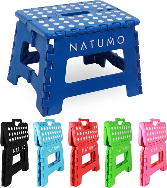 Stools - children's stools - Children's step stool, kitchen aid \ Krukken - krukken kinderen - Opstapkruk voor kinderen, keukenhulp