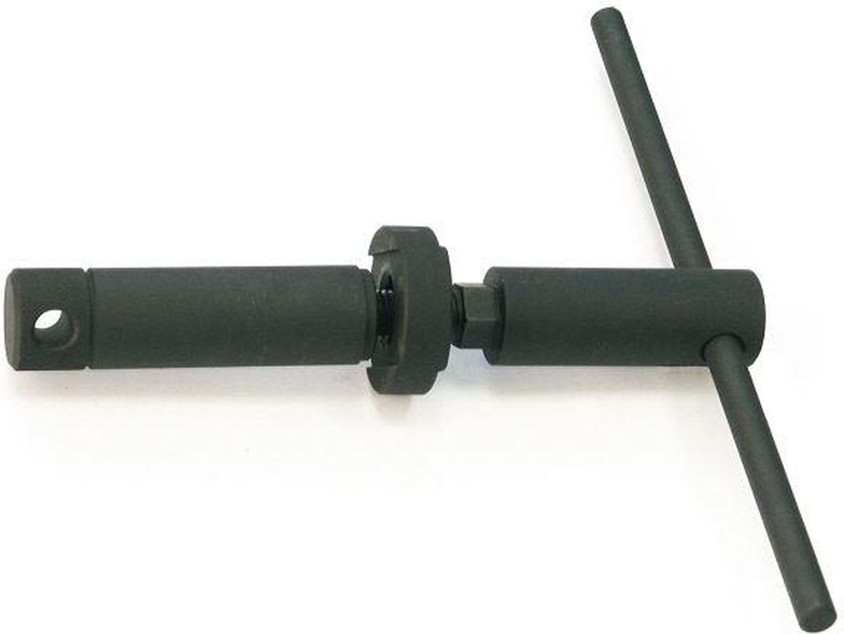 Unior Shell Installation Tool Zwart
