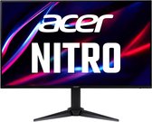 Acer NITRO VG2 VG273 68,6 cm (27) 1920 x 1080 Pixels Full HD LCD Zwart