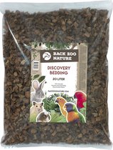 Back Zoo Nature Discovery Bedding 20L