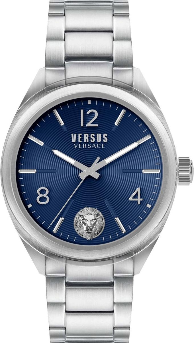 Versus Versace VSPLI3521 Lexington horloge